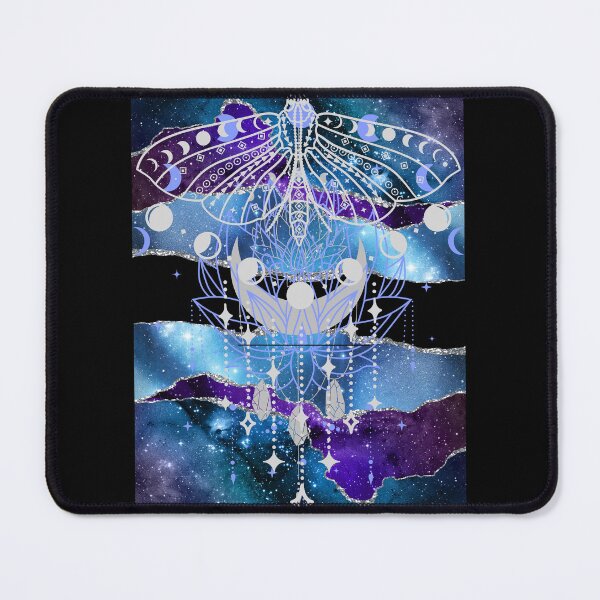 Item preview, A Midnight Amethyst Dream designed and sold by Rachel July.