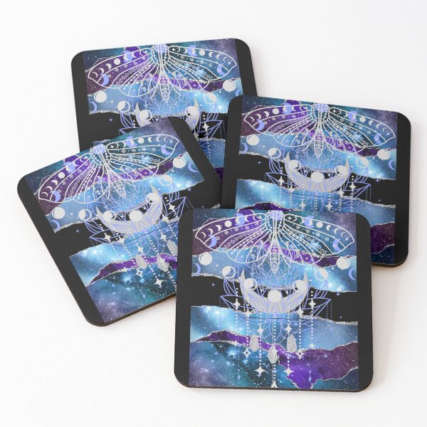 Item preview, A Midnight Amethyst Dream designed and sold by Rachel July.