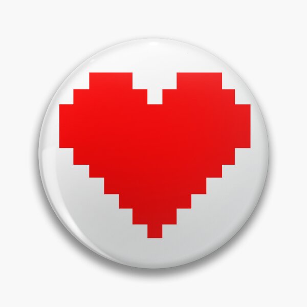 Item preview, You have your heart on the right spot! designed and sold by Paddy-do.