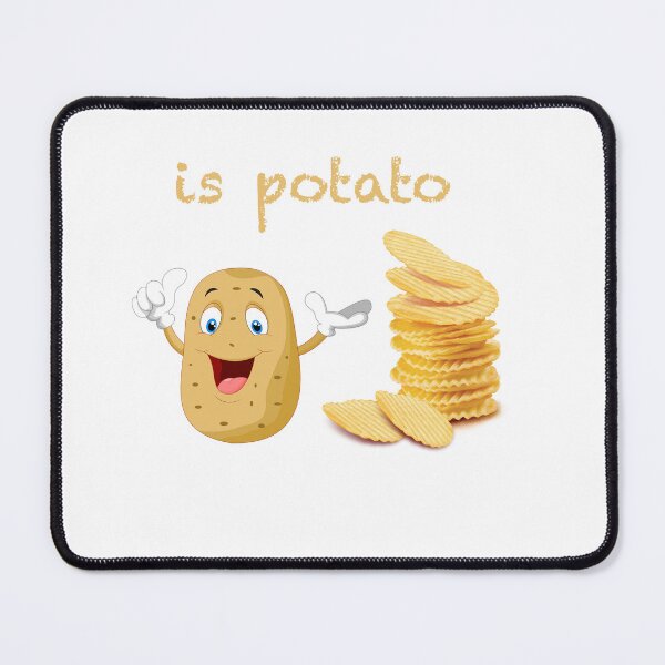 Item preview, is potato designed and sold by muta1993.