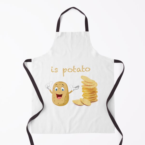Item preview, is potato designed and sold by muta1993.