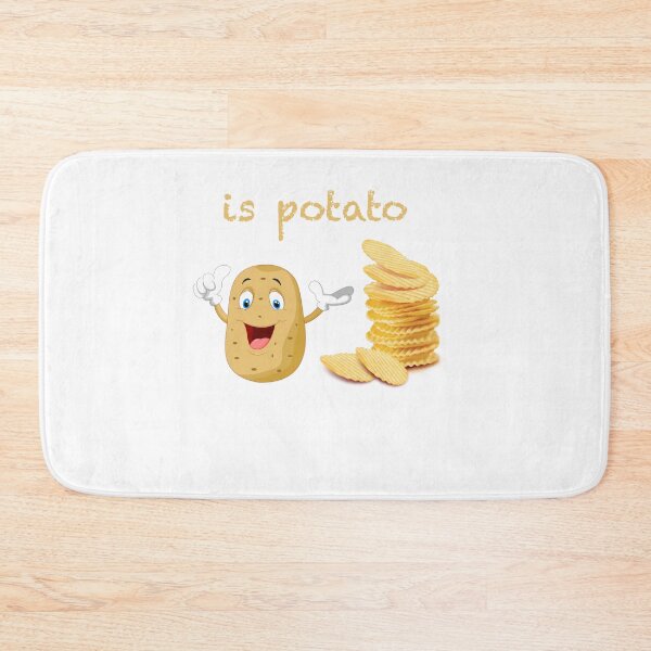 Item preview, is potato designed and sold by muta1993.