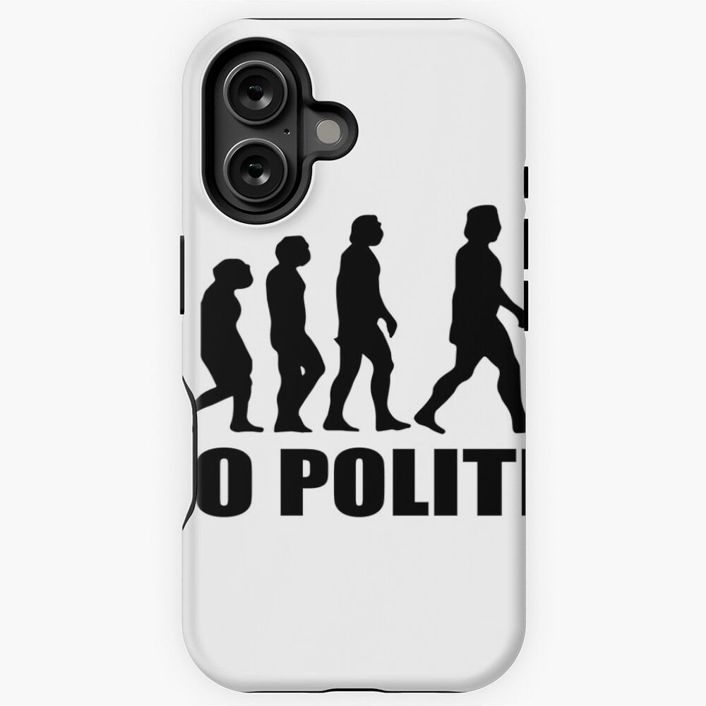 Item preview, iPhone Magsafe Tough Case designed and sold by oldtee.