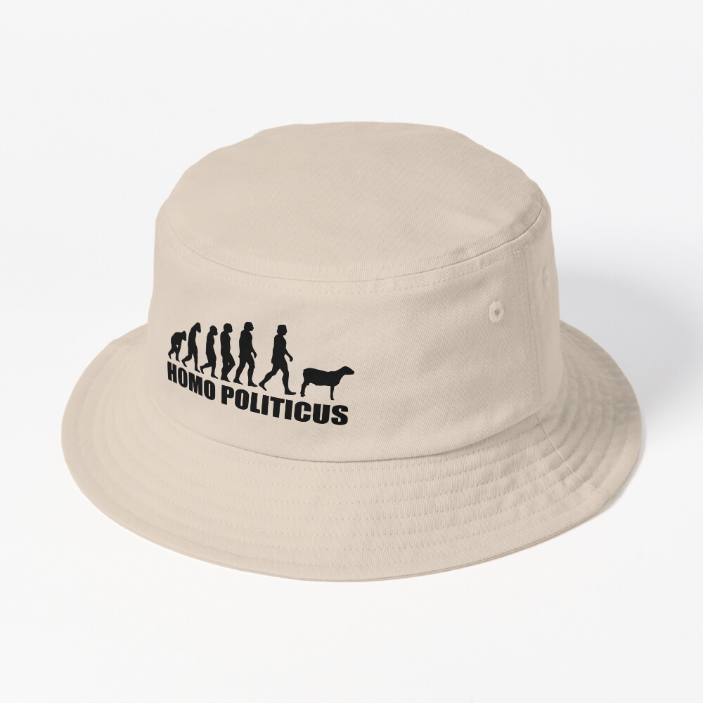 Item preview, Bucket Hat designed and sold by oldtee.