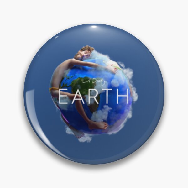 Item preview, Lil Dicky - Earth   designed and sold by unifaith22.