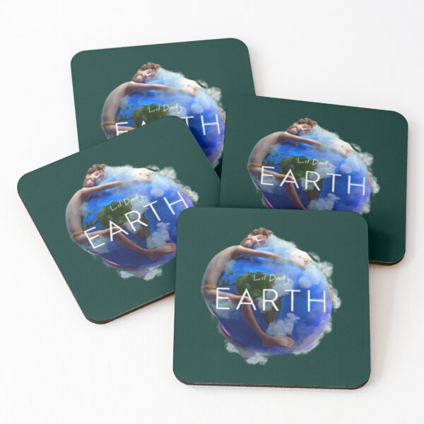 Item preview, Lil Dicky - Earth   designed and sold by unifaith22.