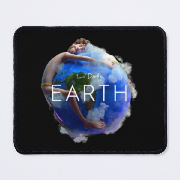 Item preview, Lil Dicky - Earth   designed and sold by unifaith22.