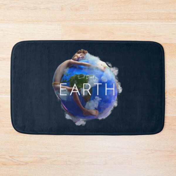 Item preview, Lil Dicky - Earth   designed and sold by unifaith22.