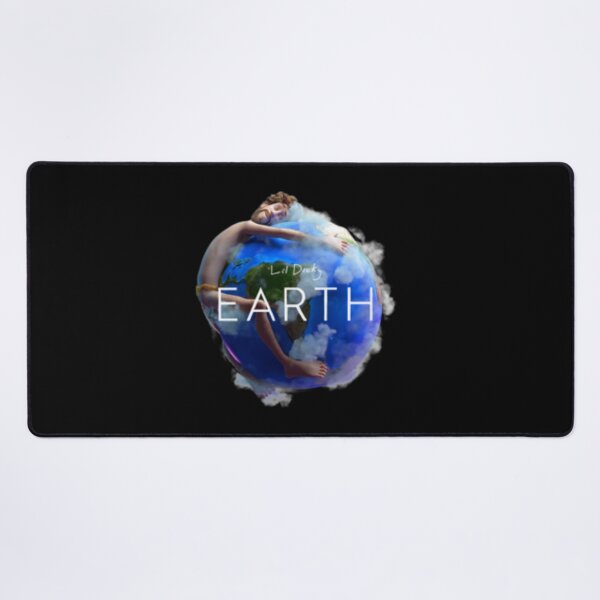 Item preview, Lil Dicky - Earth   designed and sold by unifaith22.
