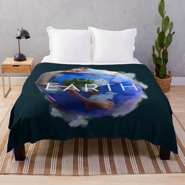 Item preview, Lil Dicky - Earth designed and sold by unifaith22.
