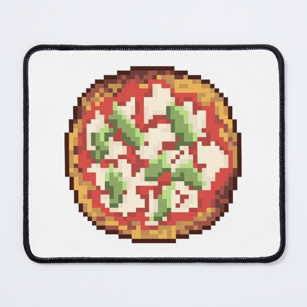 Item preview, Pixel Pizza designed and sold by Pixelification.