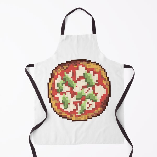 Item preview, Pixel Pizza designed and sold by Pixelification.