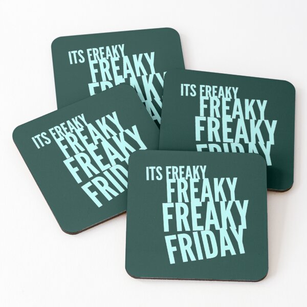 Item preview, Music Retro Its Freaky Freaky Freaky Friday Awesome For Music Fans   designed and sold by unifaith22.