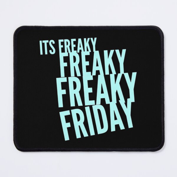 Item preview, Music Retro Its Freaky Freaky Freaky Friday Awesome For Music Fans designed and sold by unifaith22.