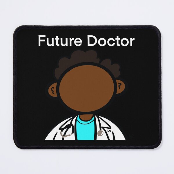 Item preview, Our Future Doctor designed and sold by unifaith22.