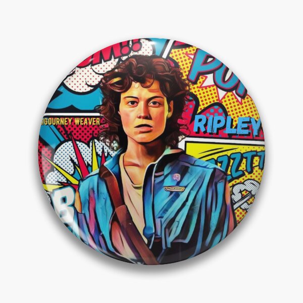 Item preview, Ripley Comic Book designed and sold by DrawingAndText.