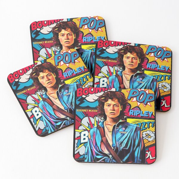 Item preview, Ripley Comic Book designed and sold by DrawingAndText.