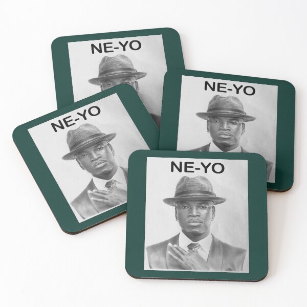 Item preview, Premium  Ne-Yo designed and sold by unifaith22.