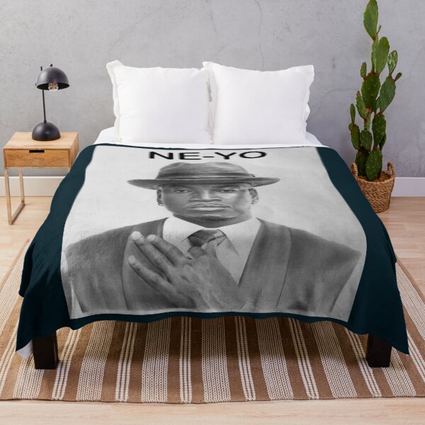 Item preview, Premium Ne-Yo designed and sold by unifaith22.