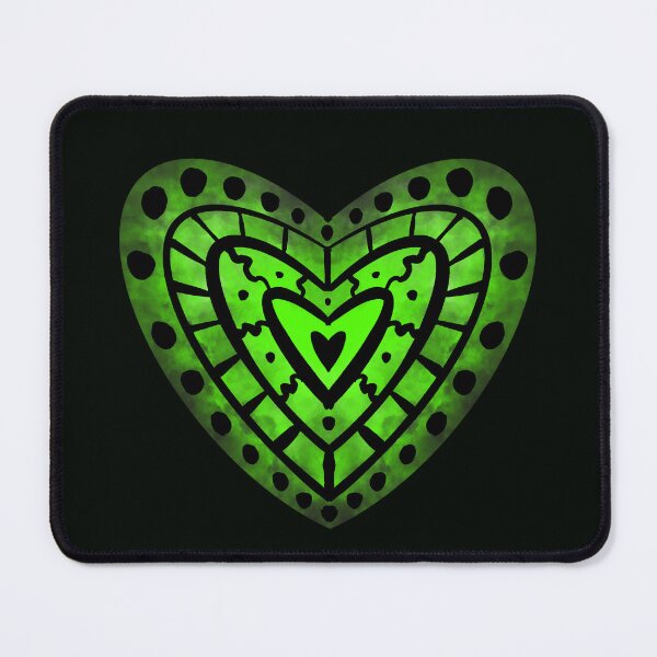 Item preview, Don’t forget him/her Heart ,Valentine, gift for her, neon, gift for him, Lockett, green designed and sold by Whateverboss.