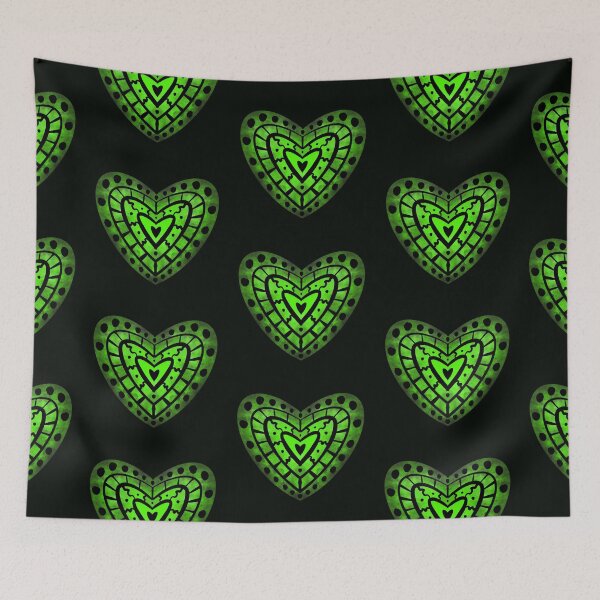 Item preview, Don’t forget him/her Heart ,Valentine, gift for her, neon, gift for him, Lockett, green  designed and sold by Whateverboss.