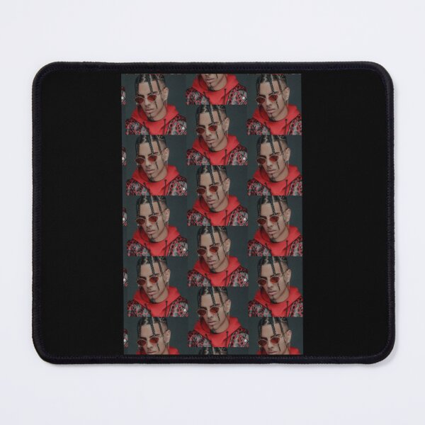 Item preview, rauw alejandro iPhone Case _amp_ Cover designed and sold by unifaith22.