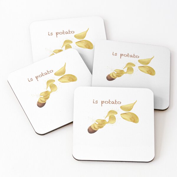 Item preview, is potato  designed and sold by muta1993.