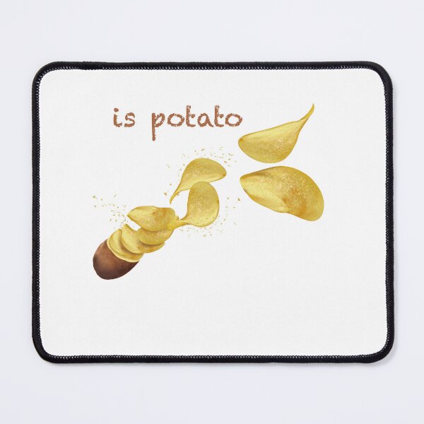 Item preview, is potato designed and sold by muta1993.