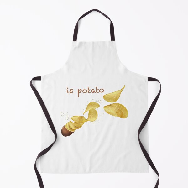 Item preview, is potato designed and sold by muta1993.