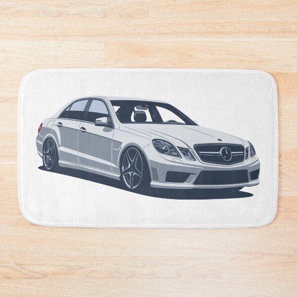Item preview, Copy of Super Sedan - E63 Merc designed and sold by OlegMarkaryan.