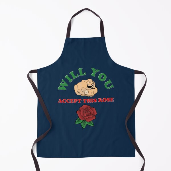 Item preview, Will you accept this rose designed and sold by unifaith22.