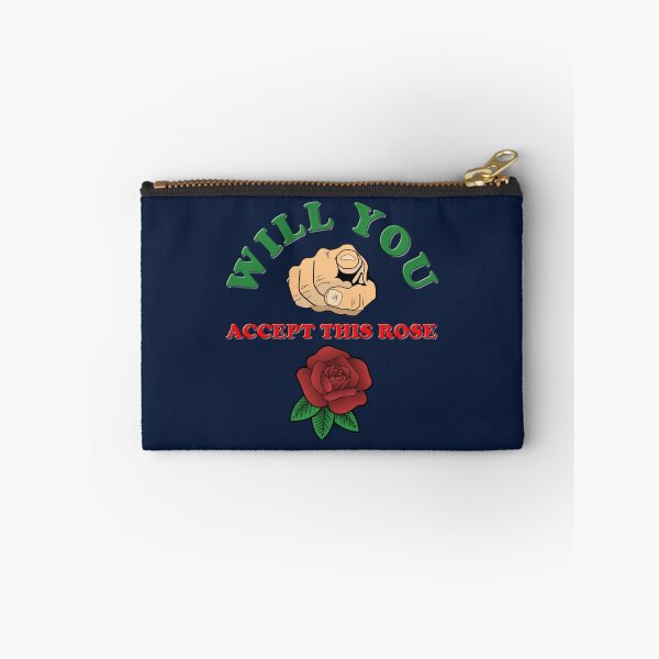 Item preview, Will you accept this rose designed and sold by unifaith22.