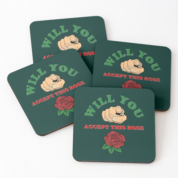 Item preview, Will you accept this rose designed and sold by unifaith22.