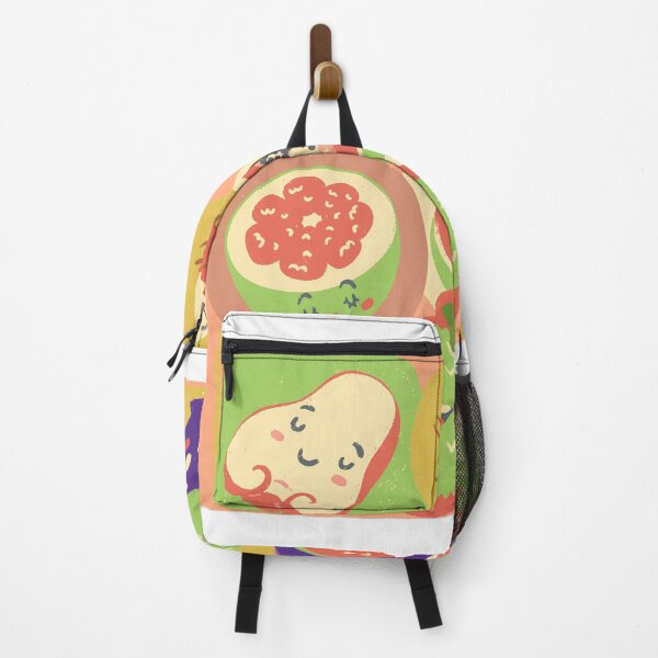 Item preview, Fruits digital art designed and sold by glossythreads.