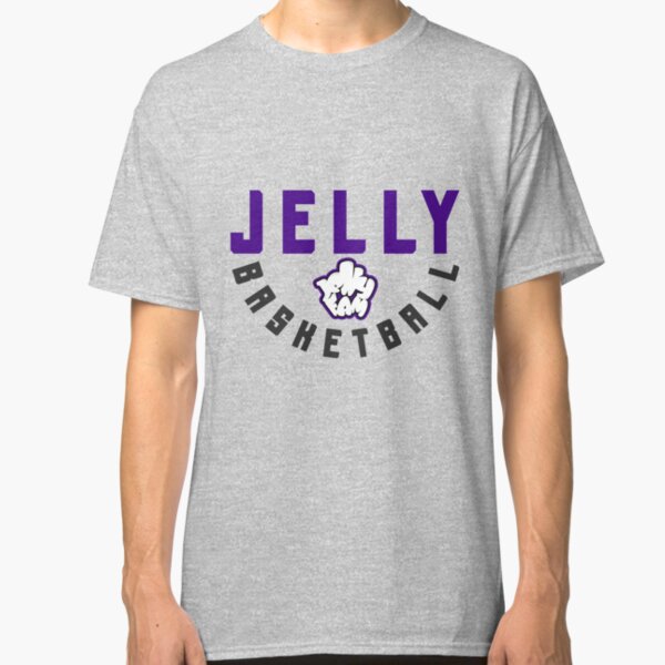 jelly buddy shirts