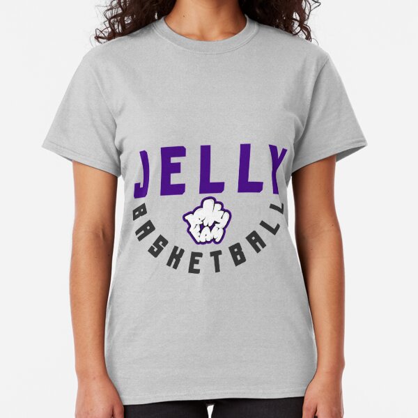 jellyfam t shirt