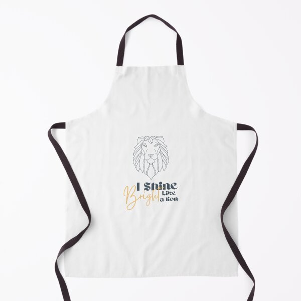 Item preview, I shine like a lion designed and sold by oscartejadah.
