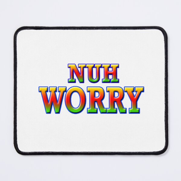 Item preview, Nuh Worry Jamaica designed and sold by Angelle55.