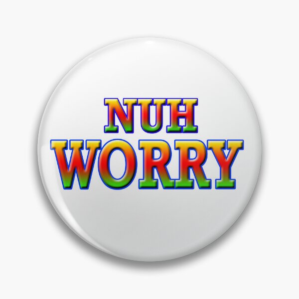 Item preview, Nuh Worry Jamaica designed and sold by Angelle55.