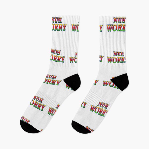 Item preview, Nuh Worry Jamaica designed and sold by Angelle55.
