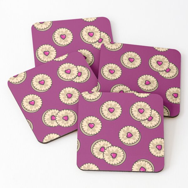 Item preview, Jammie Dodgers designed and sold by Megswest.