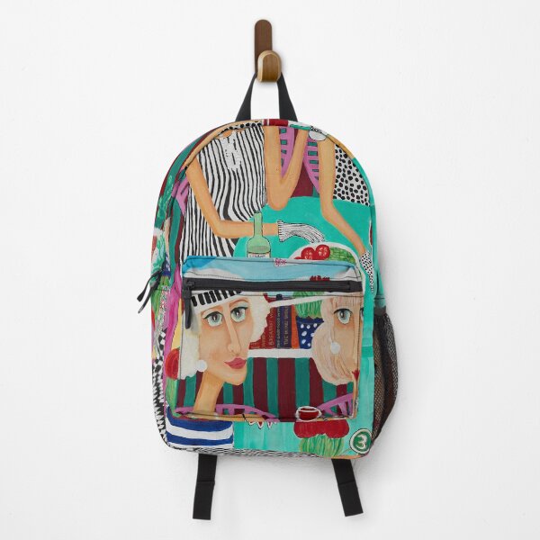 Item preview, Ladies who Lunch designed and sold by Diana Swan.