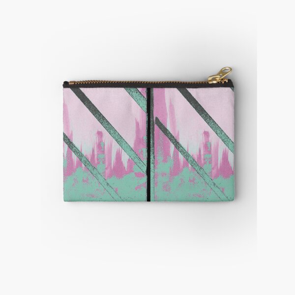 Item preview, Cyberpunk Cityscape through Window designed and sold by BlackArtichoke.