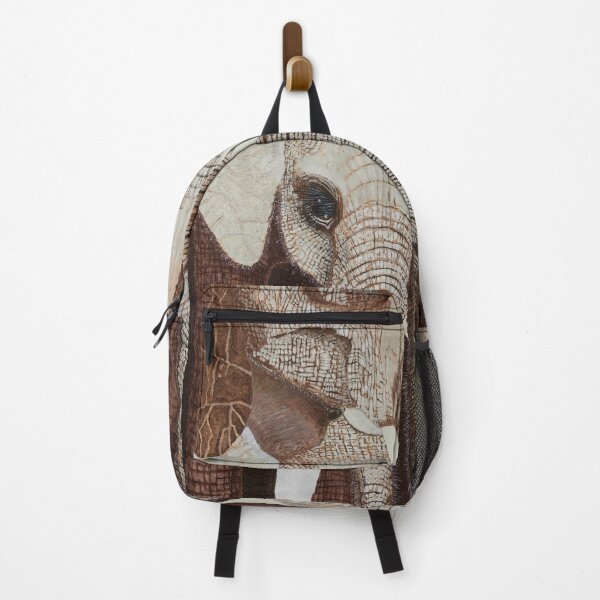 Item preview, Elephant Family protecting their Young designed and sold by Diana Swan.