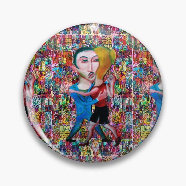 Item preview, Pop abstract designed and sold by Diego Manuel Rodriguez.