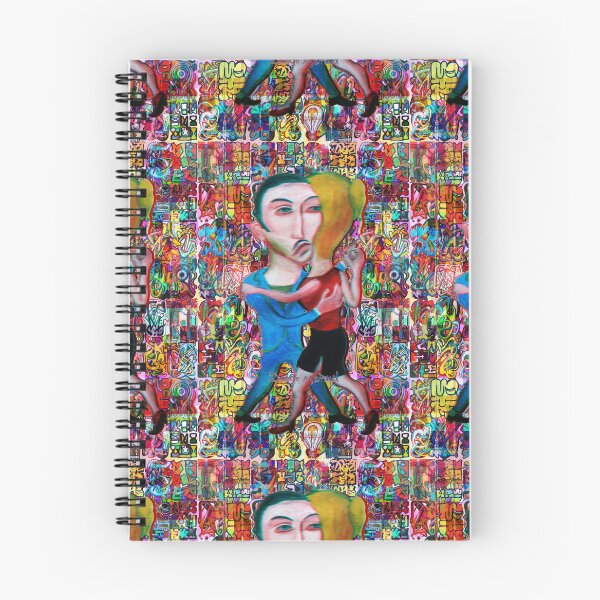 Item preview, Pop abstract designed and sold by Diego Manuel Rodriguez.