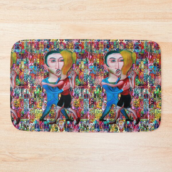 Item preview, Pop abstract designed and sold by Diego Manuel Rodriguez.
