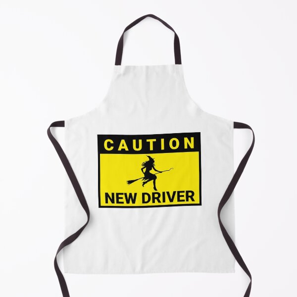 Item preview, Caution. New driver. designed and sold by safetyguide.