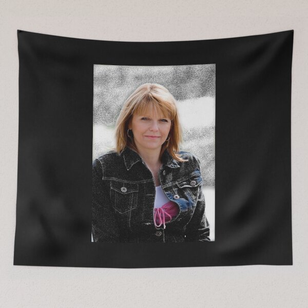 Item preview, Lesley designed and sold by Paul Thompson Photography.