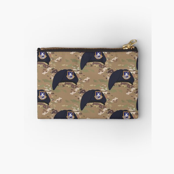 Item preview, Security forces beret with OCP background  designed and sold by JadeTheCookie.